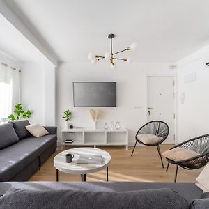 Appartement met Drie Slaapkamers